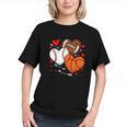 Cute Heart Baseball Basketball Football Valentine Boy Men Graphic Youth Cute Heart Baseball Basketball Football Valentine Boy Men Graphic Youth