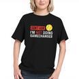 Don’t Ask I’m Not Doing Gamechanger Baseball Graphic Youth Don’t Ask I’m Not Doing Gamechanger Baseball Graphic Youth