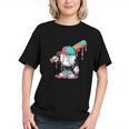 Drip Baseball For Boys Ice Cream Drip Youth Boys Sprinkles Graphic Youth Drip Baseball For Boys Ice Cream Drip Youth Boys Sprinkles Graphic Youth