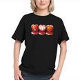 Drip Valentines Day Basketball Baseball Football Boy Men Kid Graphic Youth
