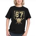 Dripping Camo 67 Baseball Ice Cream Drip 6-7 Six Seven Boy Graphic Youth