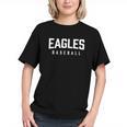 Eagles Baseball Inspired Graphic Youth Eagles Baseball Inspired Graphic Youth