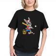 Easter Bunny Baseball Player Batter Rabbit Boys Kids Men Graphic Youth Easter Bunny Baseball Player Batter Rabbit Boys Kids Men Graphic Youth