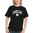 Game Day Baseball Player And Fan Graphic Graphic Youth Game Day Baseball Player And Fan Graphic Graphic Youth