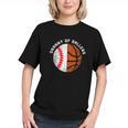 Granny Of Ballers Baseball Basketball Grandma Granny Graphic Youth Granny Of Ballers Baseball Basketball Grandma Granny Graphic Youth