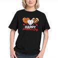 Happy Valentine’s Day Basketball Football Baseball Hearts Graphic Youth Happy Valentine’s Day Basketball Football Baseball Hearts Graphic Youth