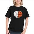 Heart 67 Meme Baseball Basketball Pocket Valentine's Day Tee Graphic Youth Heart 67 Meme Baseball Basketball Pocket Valentine's Day Tee Graphic Youth