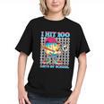 I Hit 100 Days Of School 67 Drip Baseball Boys Kids Graphic Youth I Hit 100 Days Of School 67 Drip Baseball Boys Kids Graphic Youth