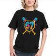 HUGvyn 67 Baseball Ice Cream Drip Six Seven Genz Alpha Slang Graphic Youth HUGvyn 67 Baseball Ice Cream Drip Six Seven Genz Alpha Slang Graphic Youth