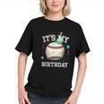 Its My Birthday Vintage Baseball Celebration For Men Kids Graphic Youth Its My Birthday Vintage Baseball Celebration For Men Kids Graphic Youth