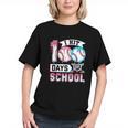 Kids 100 Days Of School Boys 100th Day Baseball Drip Toddler Graphic Youth Kids 100 Days Of School Boys 100th Day Baseball Drip Toddler Graphic Youth