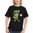 Kids St Patricks Day Shirt Leprechaun Baseball Boys Men Graphic Youth Kids St Patricks Day Shirt Leprechaun Baseball Boys Men Graphic Youth