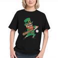 Leprechaun Baseball St Patricks Day Saint Pattys Men Boys Graphic Youth Leprechaun Baseball St Patricks Day Saint Pattys Men Boys Graphic Youth