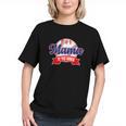 Mama Rookie Of Year 1st Birthday Baseball Theme Matching Graphic Youth Mama Rookie Of Year 1st Birthday Baseball Theme Matching Graphic Youth