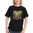Mardi Gras Baseball Jester Hat New Orleans Men Women Kid Graphic Youth Mardi Gras Baseball Jester Hat New Orleans Men Women Kid Graphic Youth