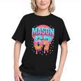 Mason 67 Costume Ice Cream Baseball Drip 6 7 Meme Six Seven Graphic Youth Mason 67 Costume Ice Cream Baseball Drip 6 7 Meme Six Seven Graphic Youth