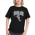 Miguel Rojas Unsung Hero Los Angeles Baseball MLBPA Graphic Youth