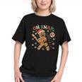 Oh Snap Gingerbread 67 Meme Baseball Christmas Xmas Graphic Youth