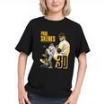 Paul Skenes Pittsburgh MLB Baseball Players MLBPSK304N Graphic Youth Paul Skenes Pittsburgh MLB Baseball Players MLBPSK304N Graphic Youth