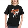 Pete Alonso Baltimore Baseball Players MLBPAL201M Graphic Youth Pete Alonso Baltimore Baseball Players MLBPAL201M Graphic Youth