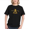 Pittsburgh Lovers Skyline Retro Baseball Heartbeat Men Women Graphic Youth