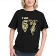 Retro I Was 6 Now I'm 7 Camo 67 Ice Cream Drip Baseball Graphic Youth