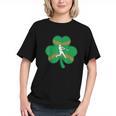 Retro Shamrock Baseball St Patricks Day Men Women Boys Girls Graphic Youth Retro Shamrock Baseball St Patricks Day Men Women Boys Girls Graphic Youth