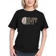Rub Some Dirt On It Baseball Graphic Youth Rub Some Dirt On It Baseball Graphic Youth