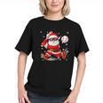 Santa Baseball Christmas Pajamas Xmas Men Boy Toddlers Graphic Youth Santa Baseball Christmas Pajamas Xmas Men Boy Toddlers Graphic Youth