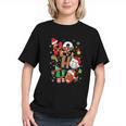 Santa Baseball Football Soccer Pajamas Ho Ho Christmas Xmas Graphic Youth Santa Baseball Football Soccer Pajamas Ho Ho Christmas Xmas Graphic Youth