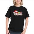 Santa Bruh Baseball Christmas Xmas Meme Pajamas Family Graphic Youth Santa Bruh Baseball Christmas Xmas Meme Pajamas Family Graphic Youth
