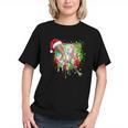 Santa Sports Ice Baseball Christmas Xmas Pajama Kid Men Boys Graphic Youth Santa Sports Ice Baseball Christmas Xmas Pajama Kid Men Boys Graphic Youth