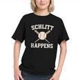 Schlitt Happens Baseball Apparel Love The Bronx Graphic Youth