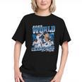 Shohei Ohtani 2025 Los Angeles Baseball Champions MLBPA Graphic Youth