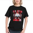 Six Seven 67 Bruh 6 7 Meme Baseball Ice Cream Drip Valentine Graphic Youth Six Seven 67 Bruh 6 7 Meme Baseball Ice Cream Drip Valentine Graphic Youth