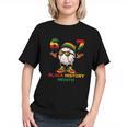 Six Seven History Month Baseball Drip Sports Graphic Youth