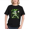 St Patricks Day Baseball Skeleton Irish Leprechaun Hat Boys Graphic Youth St Patricks Day Baseball Skeleton Irish Leprechaun Hat Boys Graphic Youth