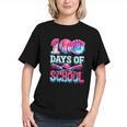 Survived 100 Days Of School Baseball Ice Cream Drip Boy Kids Graphic Youth Survived 100 Days Of School Baseball Ice Cream Drip Boy Kids Graphic Youth