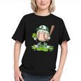 Toddler Baseball Drip Ice Cream Boys Kids St Patricks Day Graphic Youth Toddler Baseball Drip Ice Cream Boys Kids St Patricks Day Graphic Youth