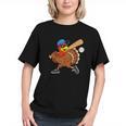 Turkey Baseball Thanksgiving Sports Humor Men Boy Kids Graphic Youth Turkey Baseball Thanksgiving Sports Humor Men Boy Kids Graphic Youth