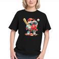Valentines Day Heart Baseball Drip Ice Cream Boys Kids Men Graphic Youth Valentines Day Heart Baseball Drip Ice Cream Boys Kids Men Graphic Youth