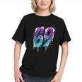 Vintage Baseball 69 Number Graphic Youth Vintage Baseball 69 Number Graphic Youth