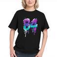 Vintage Baseball 84 Number Graphic Youth Vintage Baseball 84 Number Graphic Youth