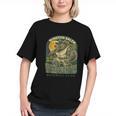 Winston-Salem Werewolves Minor League Baseball Club Graphic Youth