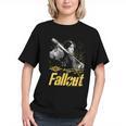 Women's Fallout TV Series Lucy Do Unto Others Baseball Bat Gamer Graphic Youth Women's Fallout TV Series Lucy Do Unto Others Baseball Bat Gamer Graphic Youth