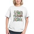 100 Days Of School Baseball Camo Men Boy Kid Graphic Youth