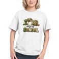 100 Days Of School Baseball Camo School Teacher Boy Graphic Youth 100 Days Of School Baseball Camo School Teacher Boy Graphic Youth