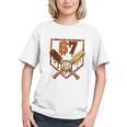 67 Baseball Drip Thanksgiving Six Seven Boys Teens Kids Graphic Youth
