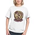 67 Ice Cream Drip Six Seven Baseball Premium Tri-Blend Graphic Youth 67 Ice Cream Drip Six Seven Baseball Premium Tri-Blend Graphic Youth
