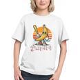 Bananas Baseball Sunset Retro Fruit Sports Boys Kids Men Premium Tri-Blend Graphic Youth Bananas Baseball Sunset Retro Fruit Sports Boys Kids Men Premium Tri-Blend Graphic Youth
